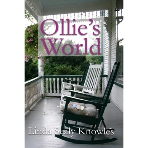 Ollie's World