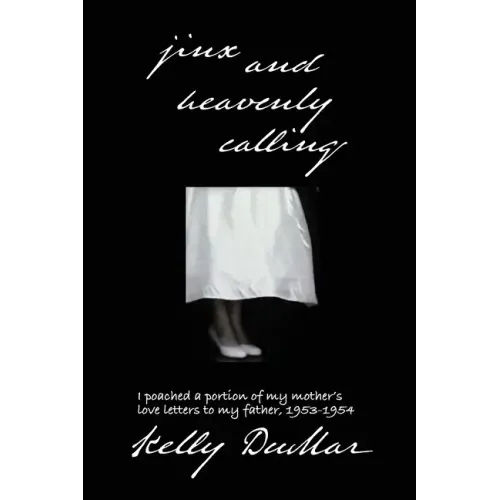 jinx and heavenly calling