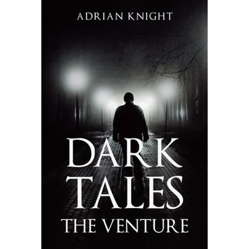Dark Tales the Venture