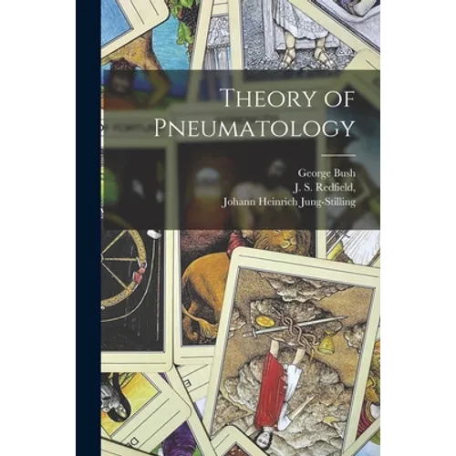 Theory of Pneumatology