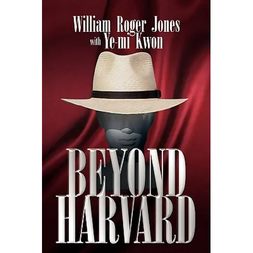Beyond Harvard