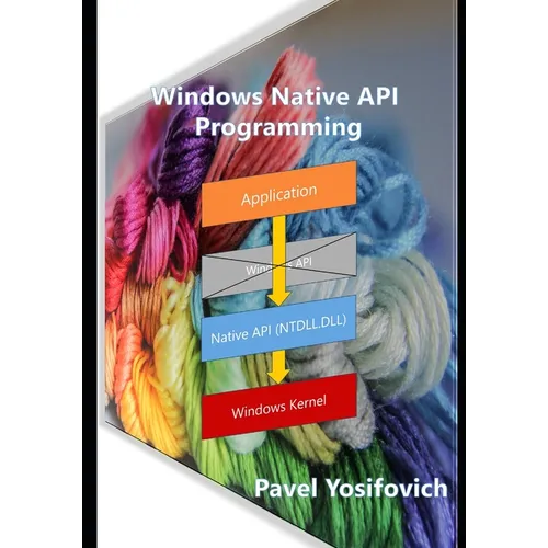 Windows Native API Programming