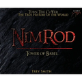 Nimrod: The Tower of Babel by Trey Smith