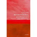 Behavioural Economics: A Very Short Introduction