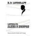 Letters to James F. Morton