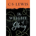 The Weight of Glory