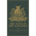The Wind in the Willows: The Original 1908 Edition