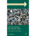 Scientific Enquiry and Natural Kinds: From Planets to Mallards