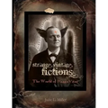Strange Vintage Fictions: The World of HaggisVitae