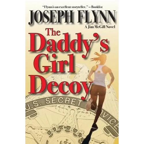 The Daddy's Girl Decoy
