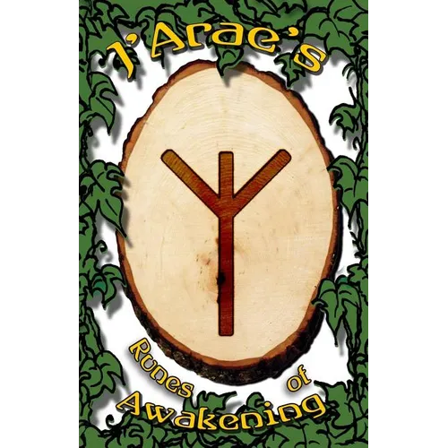 J'Arae's Runes of Awakening