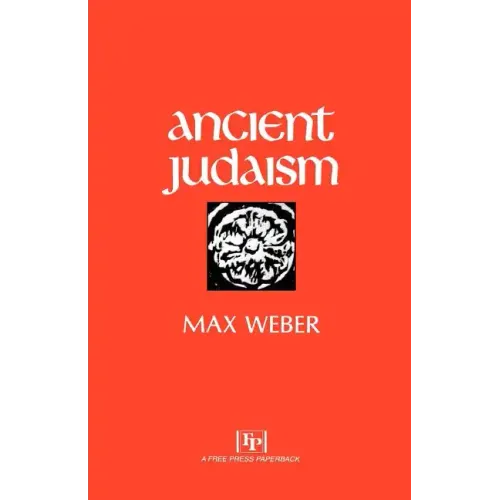 Ancient Judaism