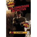The Comicbook Detective