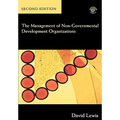 The Management of Non-Governmental Development Organizations