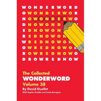 WonderWord Volume 38
