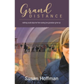 Grand Distance: nothing could stop her from seeing her grandson grow-up