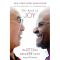 The Book of Joy: Lasting Happiness in a Changing World
