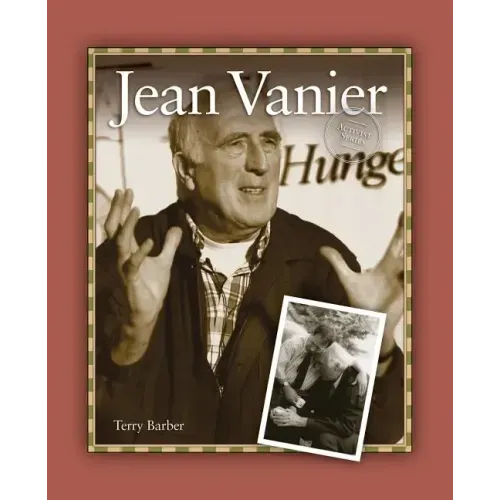 Jean Vanier