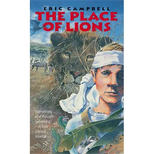 The Place of Lions