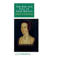 Rise and Fall of Anne Boleyn Canto