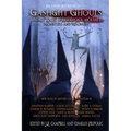 Gaslight Ghouls: Uneasy Tales of SHERLOCK HOLMES, Monsters and Madmen
