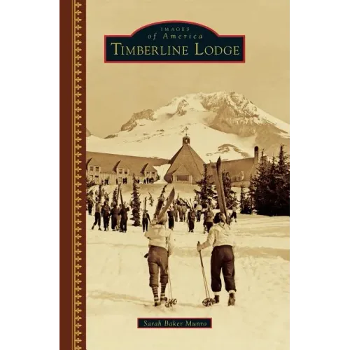 Timberline Lodge