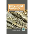 Geotechnical Engineers Portable Handbook, Second Edition