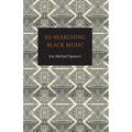 Re-Searching Black Music