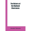 The History of the Highland Clearances