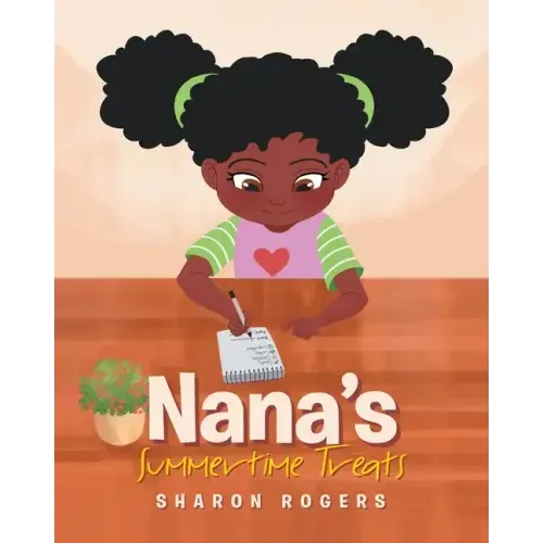 Nana's Summertime Treats