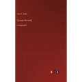 Europe Revised: in large print
