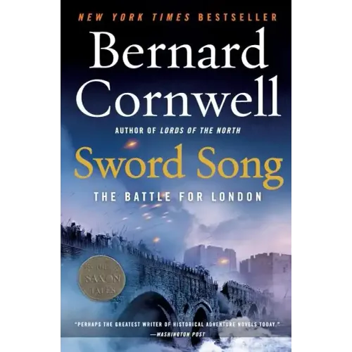 Sword Song: The Battle for London