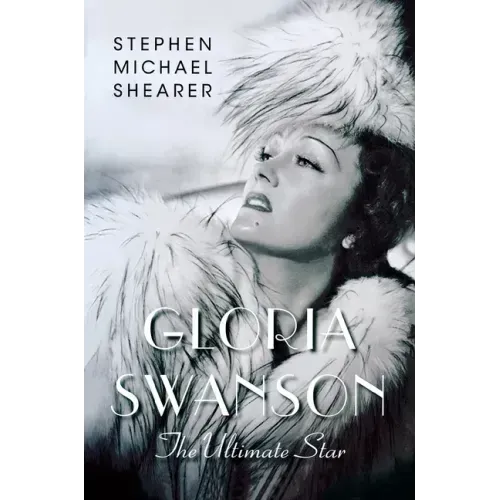 Gloria Swanson