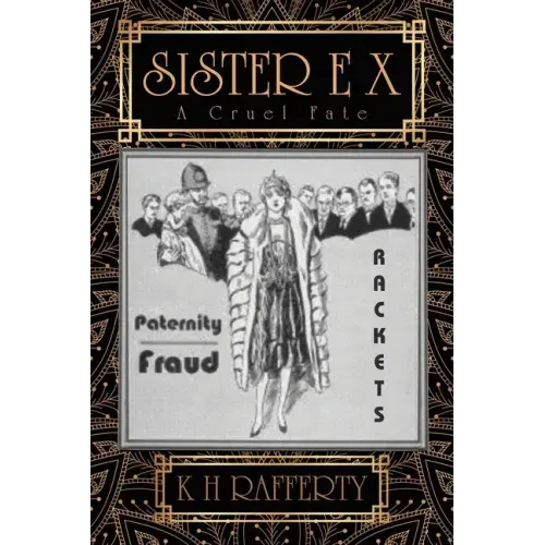 Sister E X: A Cruel Fate