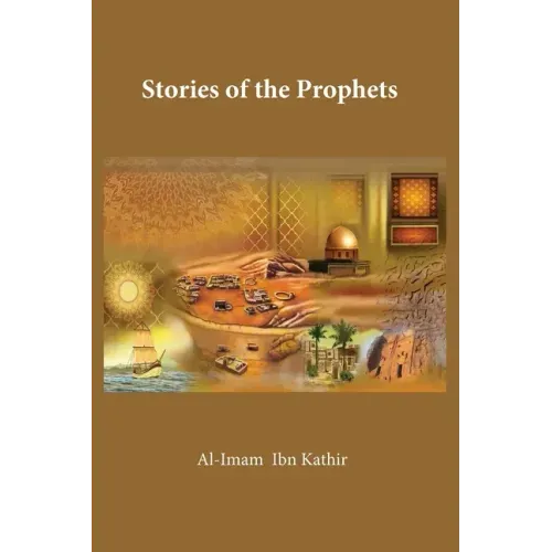 The Stories of the Prophets