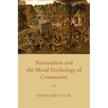 Nationalism and the Moral Psychology of Community