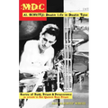 MDC Al Schvitz: Double Life in Double Time