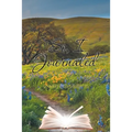 So, I Journaled: Turning Self-Expression into Positive Lessons