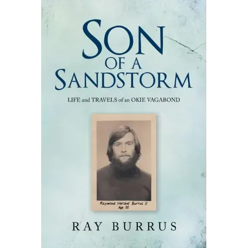 Son of a Sandstorm