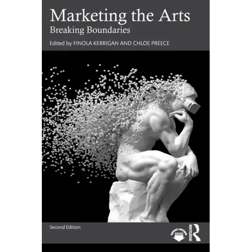 Marketing the Arts: Breaking Boundaries