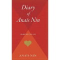 Diary of Anais Nin V04 1944-1947