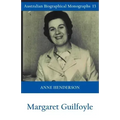 Margaret Guilfoyle
