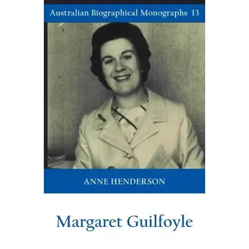 Margaret Guilfoyle