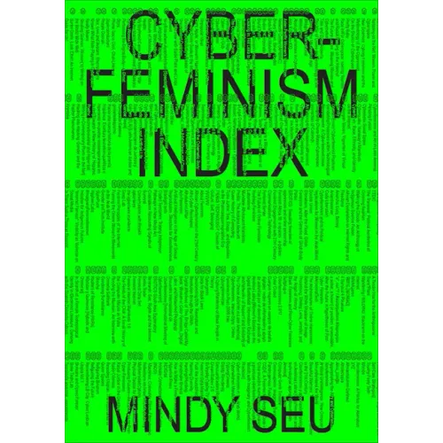 Cyberfeminism Index