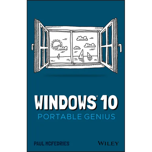 Windows 10 Portable Genius