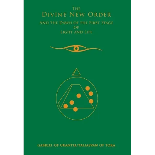 The Divine New Order and the Dawn of the First Stage of Light and Life