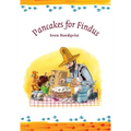 Pancakes for Findus