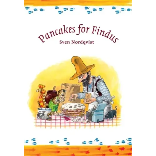 Pancakes for Findus