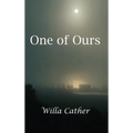 One of Ours