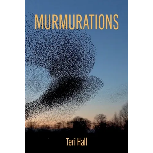 Murmurations